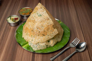 Rava Dosa