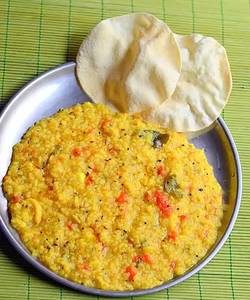 Rasam Rice