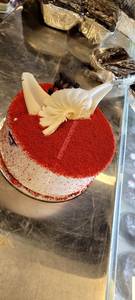 Red Velvet [Veg]