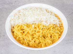 Cheese Maggi