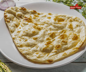 Butter Naan