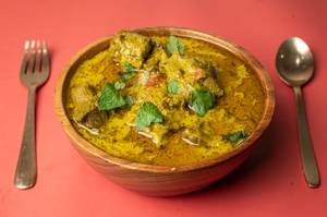 Mutton Villupuram Curry
