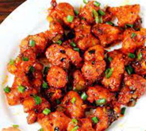 Gobi Manchurian