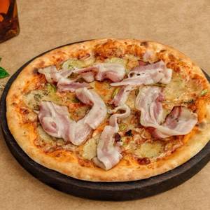 Irish Summer Pizza