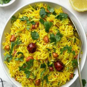Lemon Rice