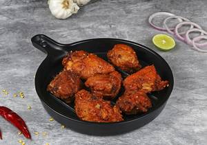 Chicken Kabab