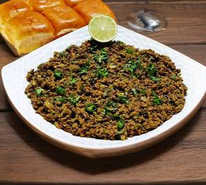 Kheema Masala Beef
