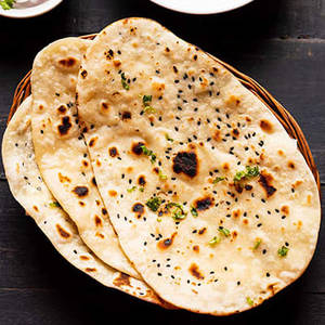 Tandoori Roti
