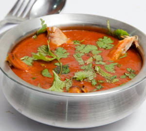 Butter Chicken Masala