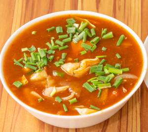 Chicken Dragon Chopsuey