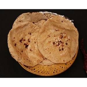 Tawa Roti [4 Pcs.]