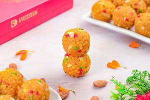 Jodhpuri Laddu [Desi Ghee]