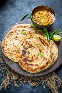 Laccha Paratha