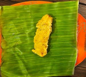 Pazham pori