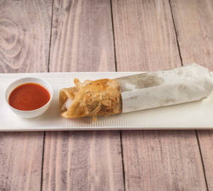 Egg Roll