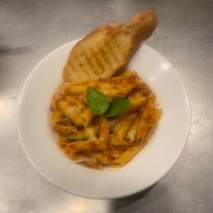 Napolitana Pasta