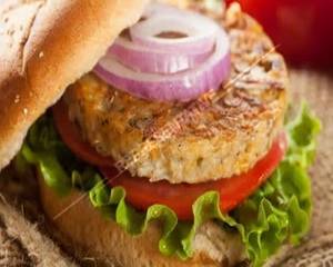 Pizza Cheese Burger
