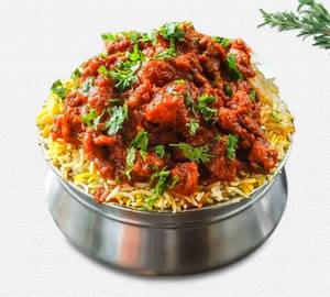 Special Chicken Boneless Biryani( No Palm Oil,No Food Colors