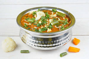 Veg Handi