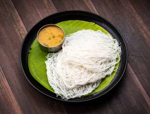 Idiyappam (3 Nos)