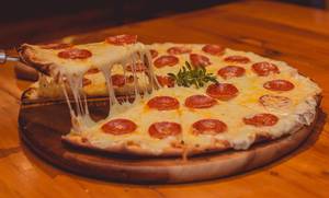 New York Style Pepperoni