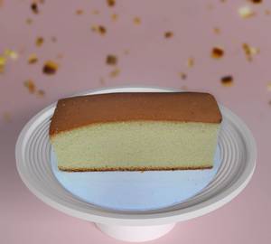 Vanilla slice cake( 250 gram)