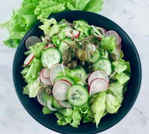Green Salad