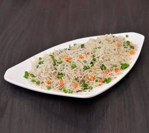 Fried Rice