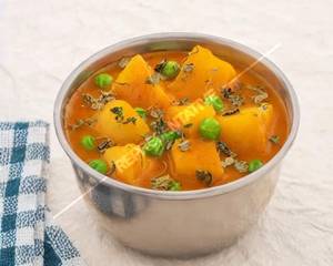 Aloo Matar