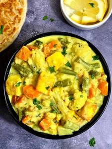 Navaratan Korma