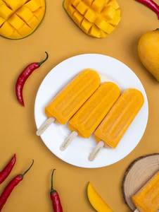 Chilli Mango