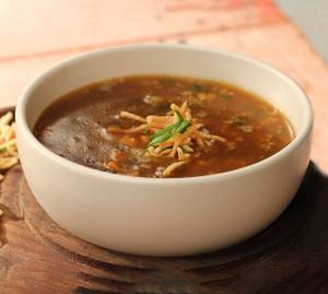 Veg Manchow Soup