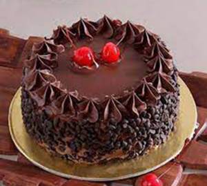 Truffle Cake [250 gm]