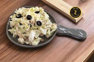 CAESAR SALAD (chicken)