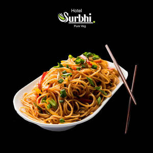 Hakka Noodles