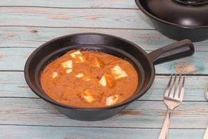 Paneer Butter Masala