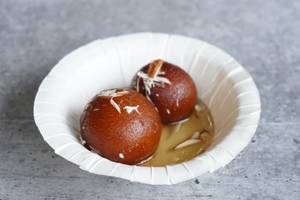 Gulab Jamun