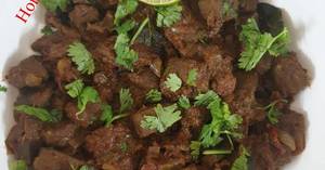 Mutton Liver