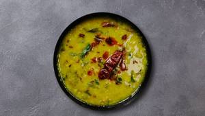 Yellow Dal Fry