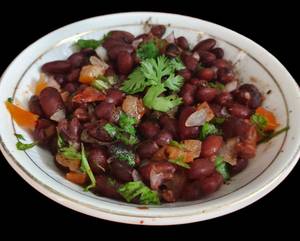 Kidney Beans Salad