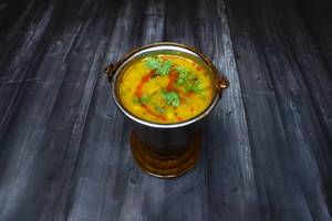 Yellow Dal Tadka