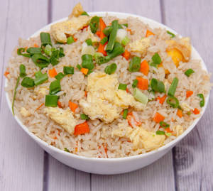 Egg Fried Rice