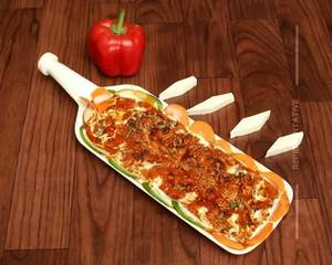 Paneer Chatpata