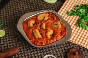 Soya Rogan Josh
