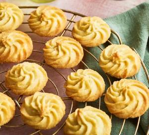 Butter Cookies (200 gms)