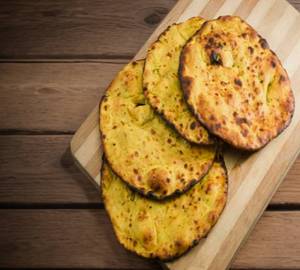 Missi roti