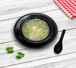 Vegetable Sweet Corn Soup (500ml)