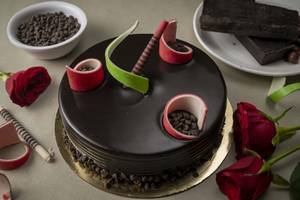Birthday Celebrate Special Cake