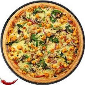 Otc Pizza [8 Inches]