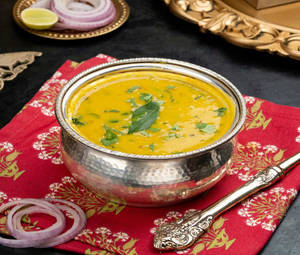 Dal Fry (500 Ml)